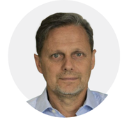 Andres Frydman