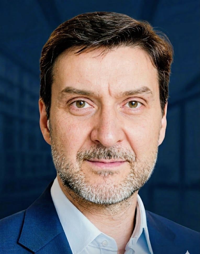 Alejandro Crisafuli