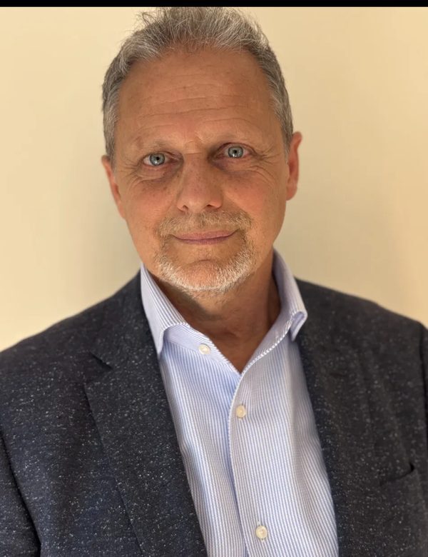 Andrés Frydman